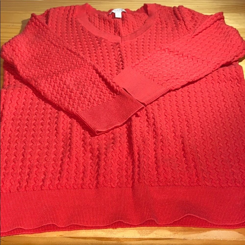 Talbots Sweater - Picture 4 of 4